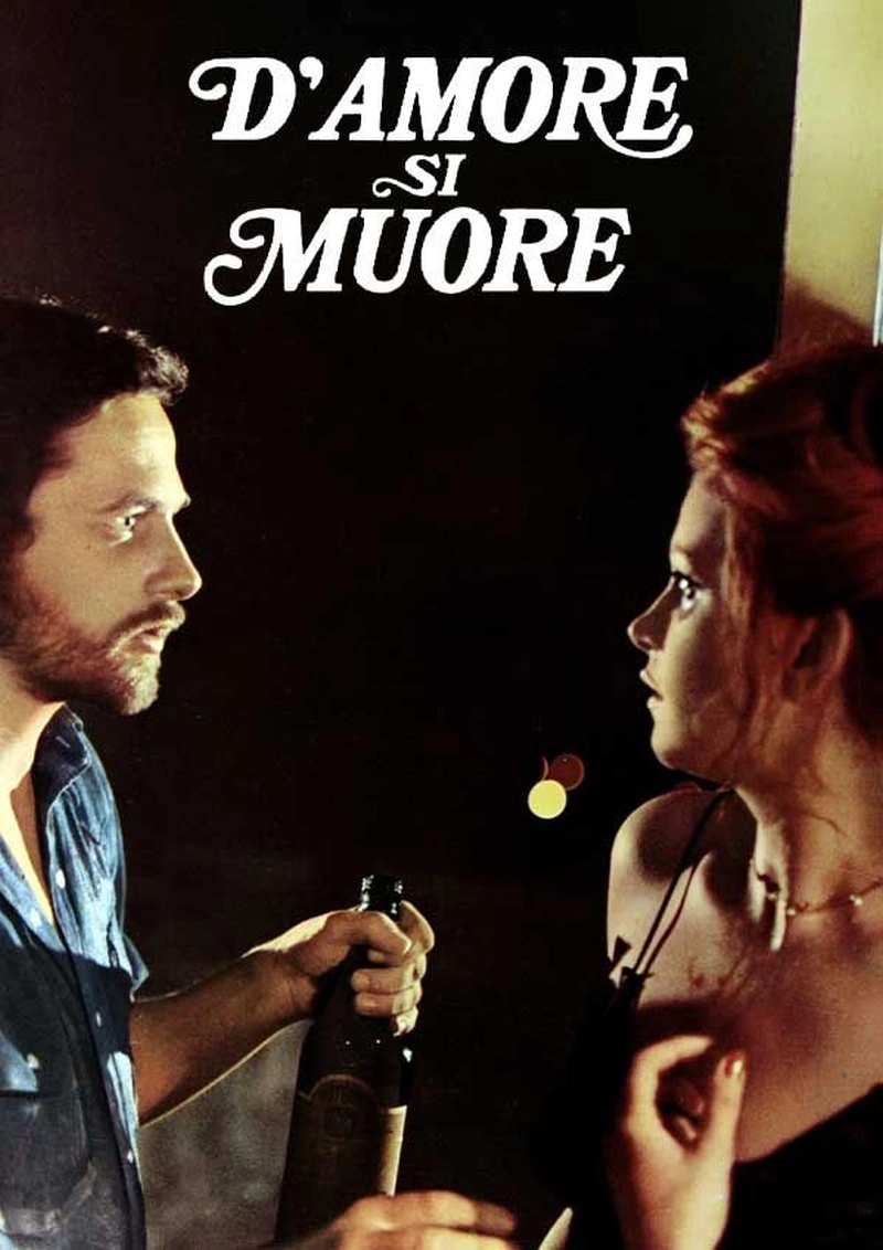 D'amore si muore