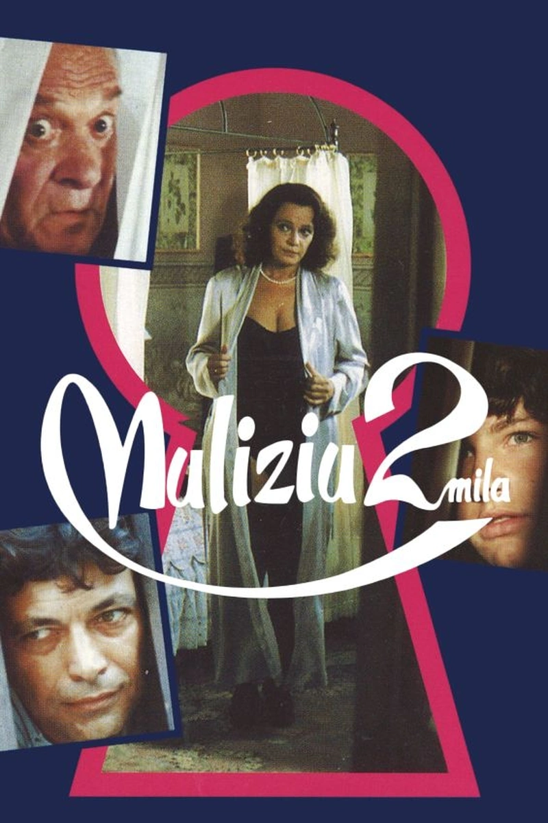 Malizia 2000