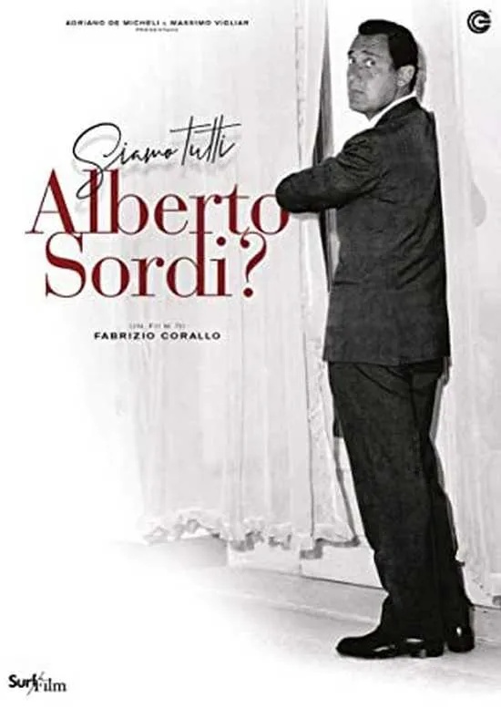 Siamo tutti Alberto Sordi?