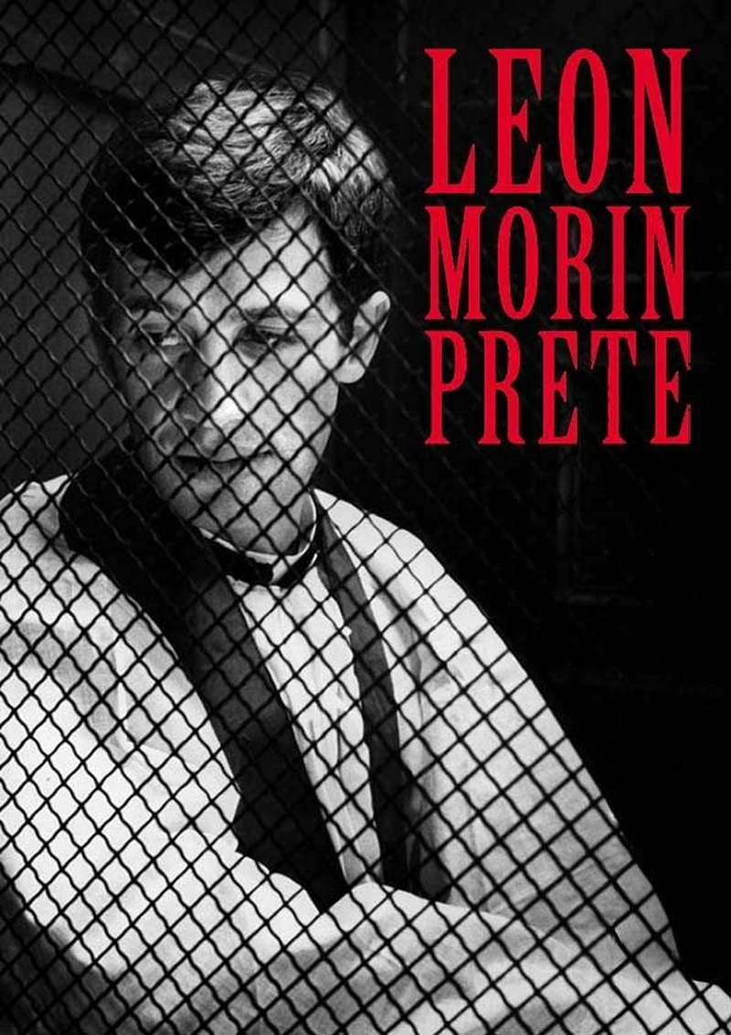 Leon Morin prete