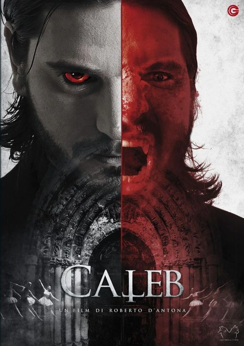 Caleb