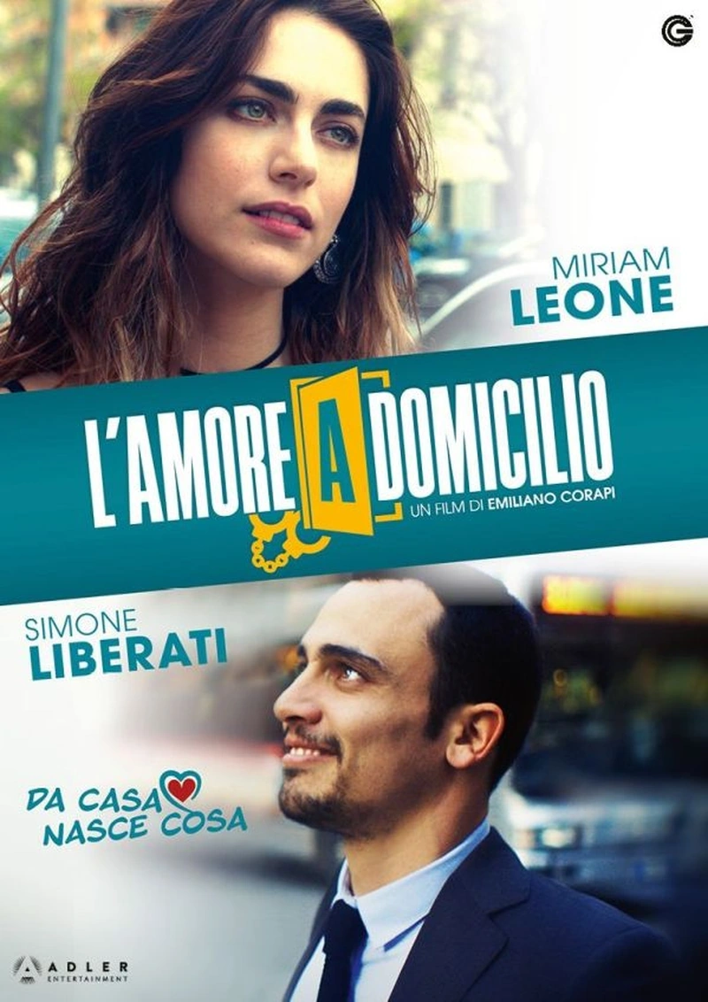 L'amore a domicilio