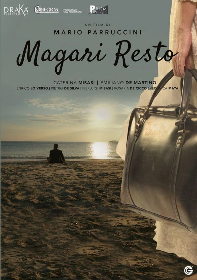 Magari resto