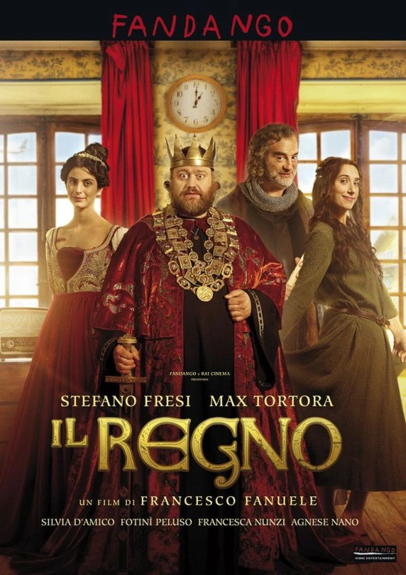 Il Regno