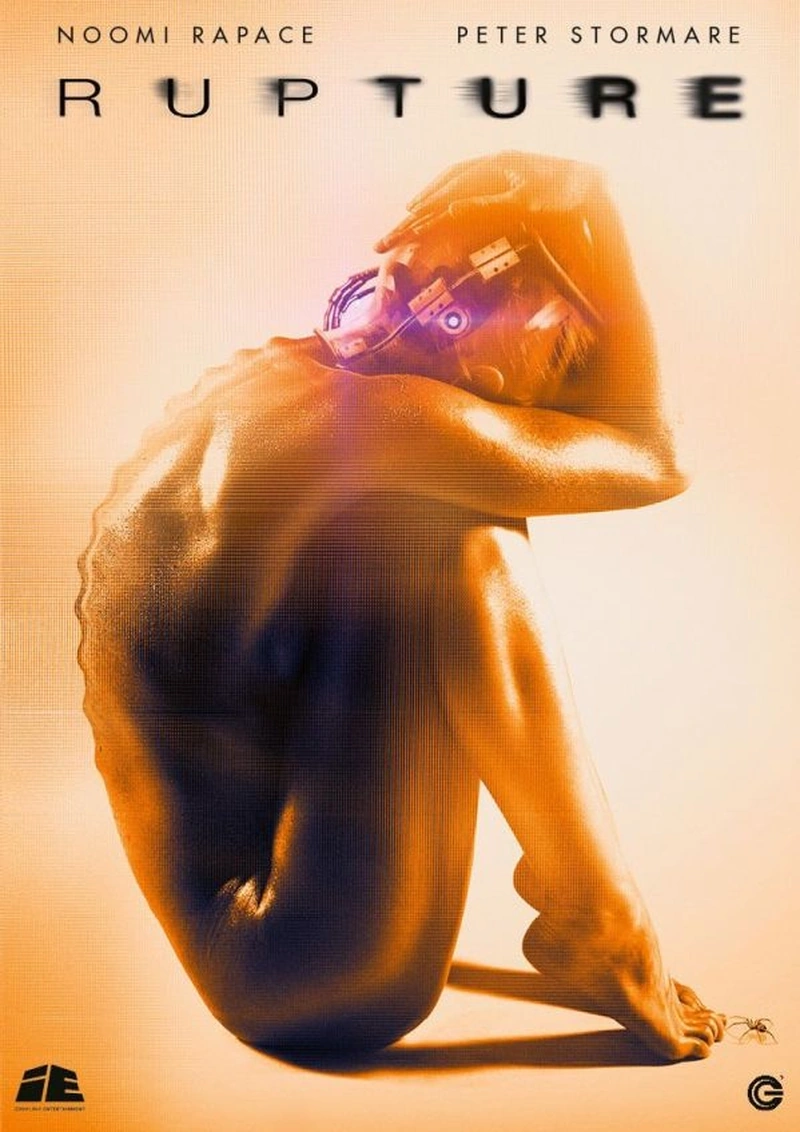 Rupture
