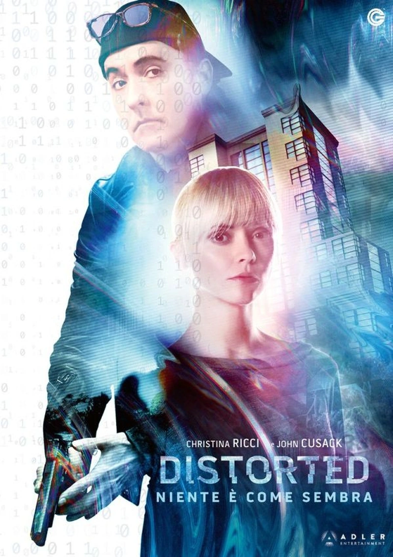Distorted - Niente è come sembra