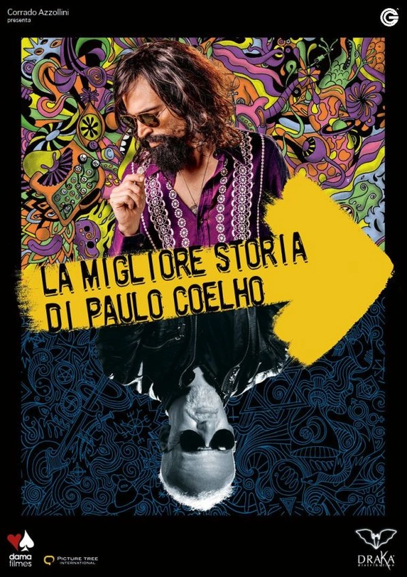 La migliore storia di Paolo Coelho