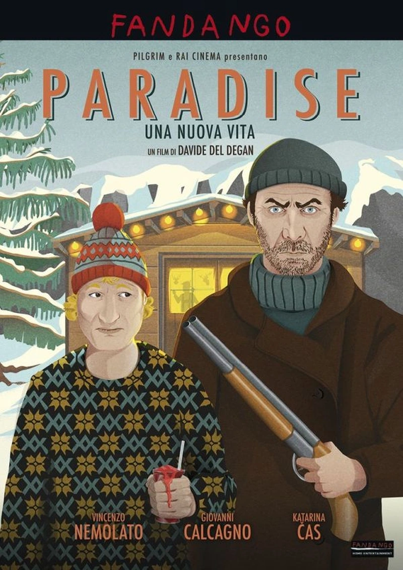 Paradise - Una nuova vita