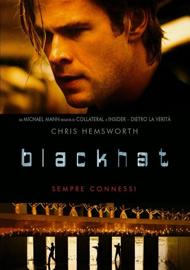 Blackhat