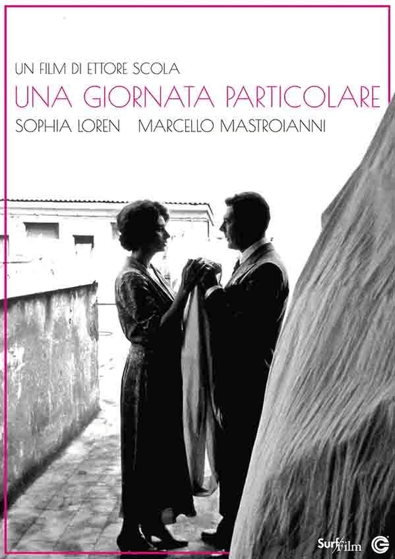 Una giornata particolare