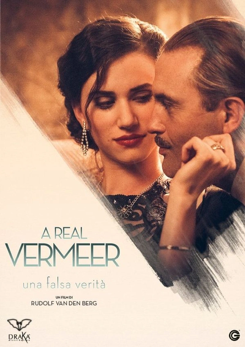 A real Vermeer - Una falsa verità