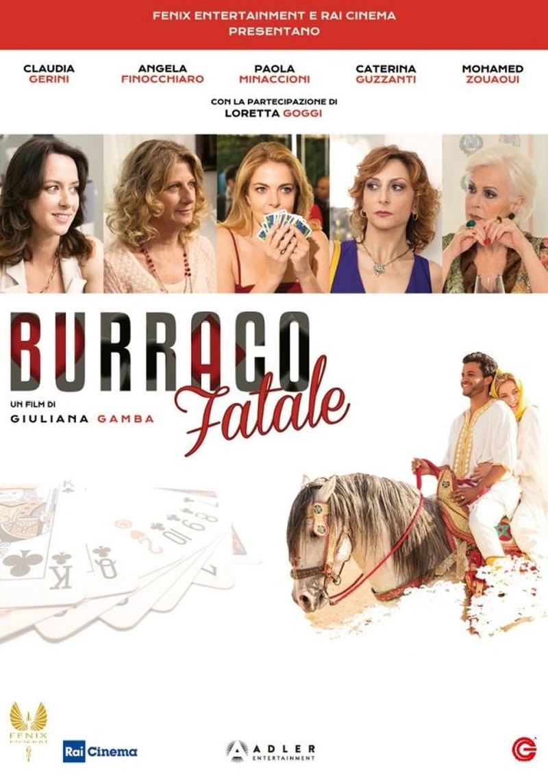 Burraco fatale