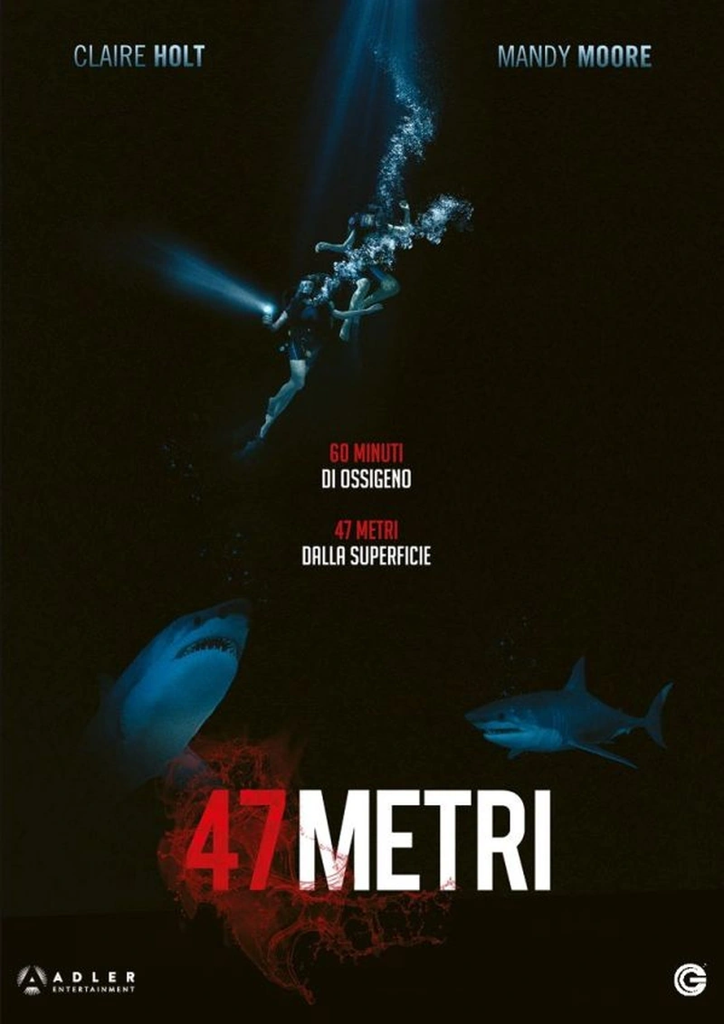 47 Metri