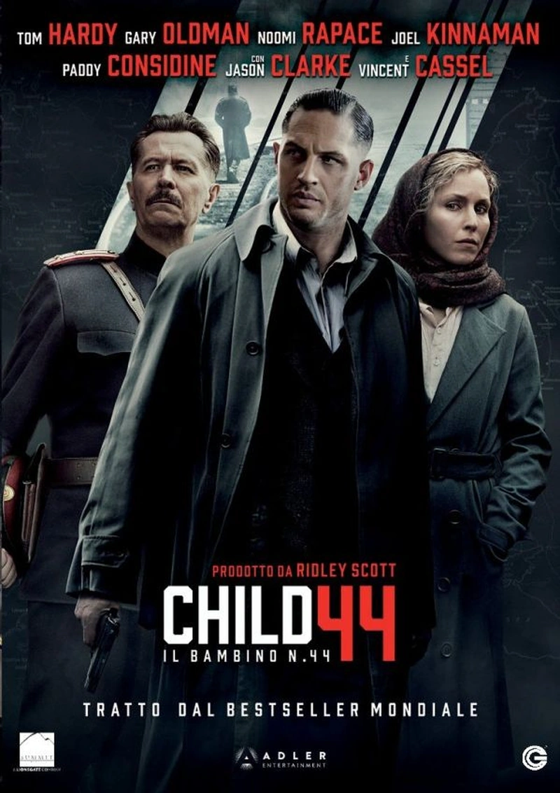 Child 44 - Il bambino n. 44