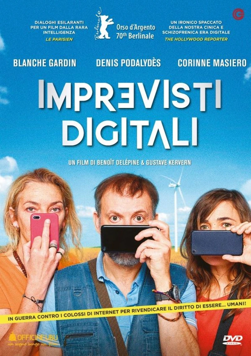 Imprevisti digitali