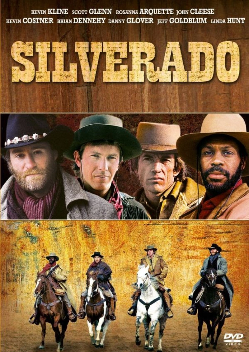Silverado