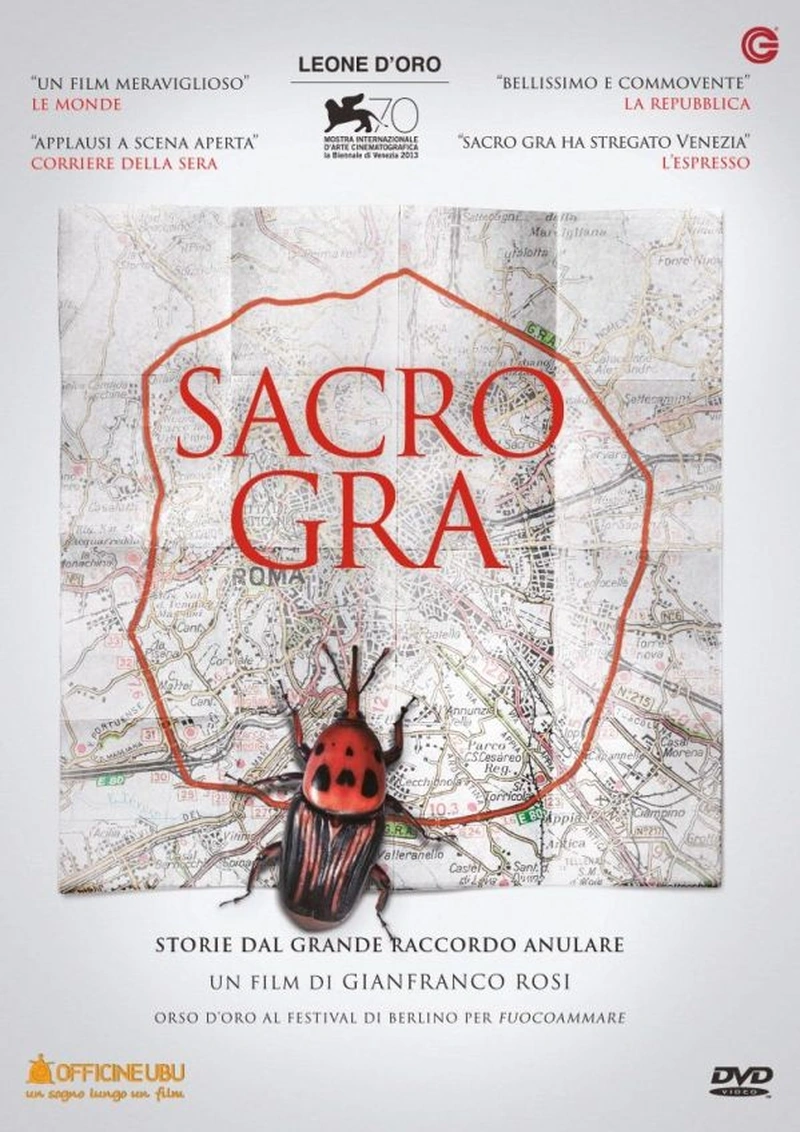 Sacro GRA
