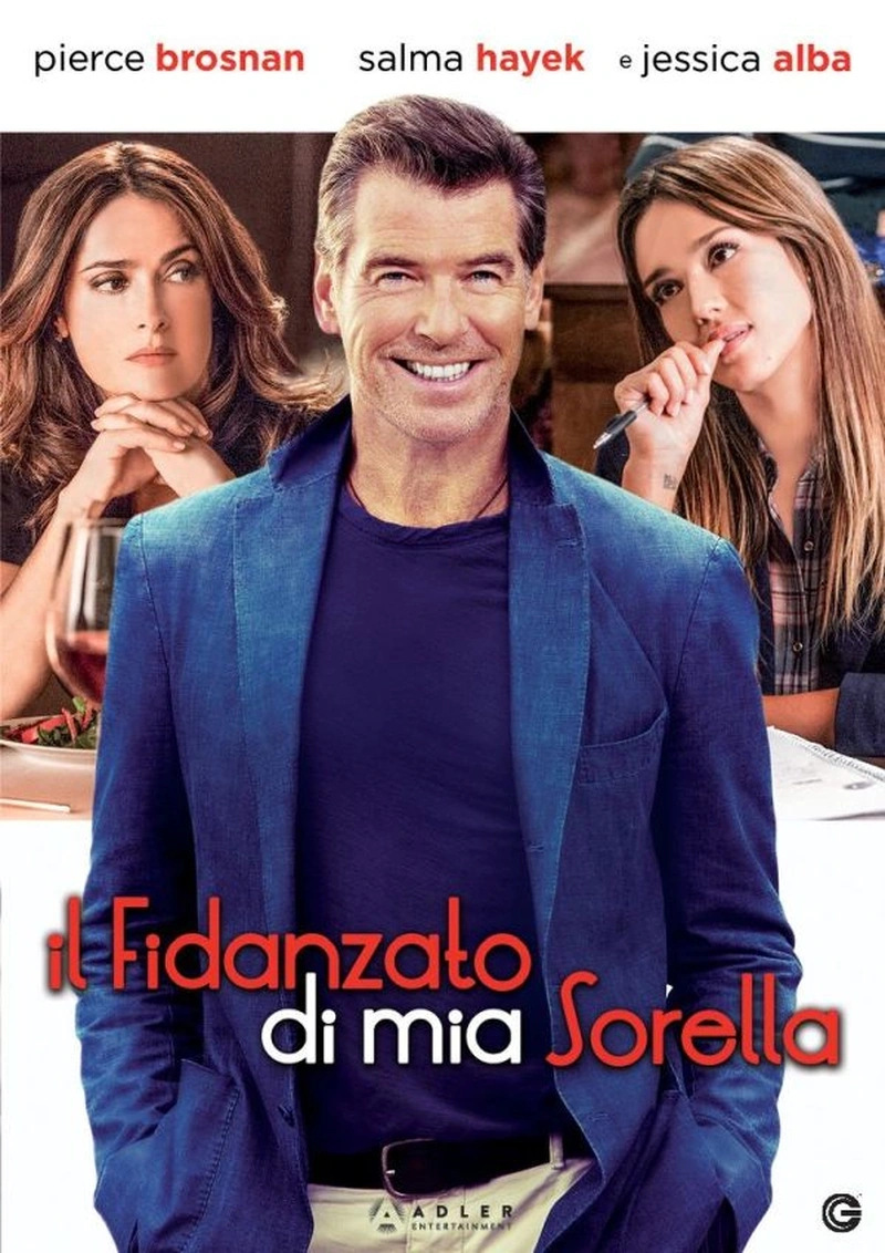 Il fidanzato di mia sorella
