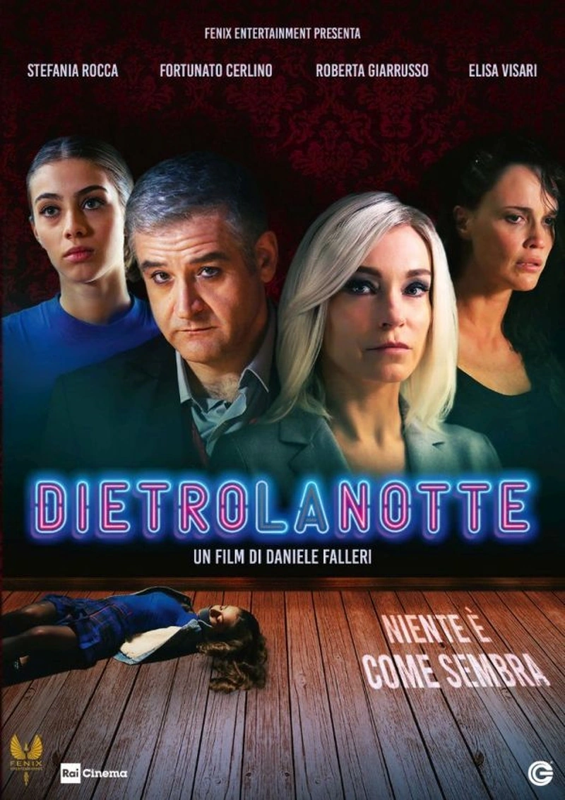 Dietro la notte
