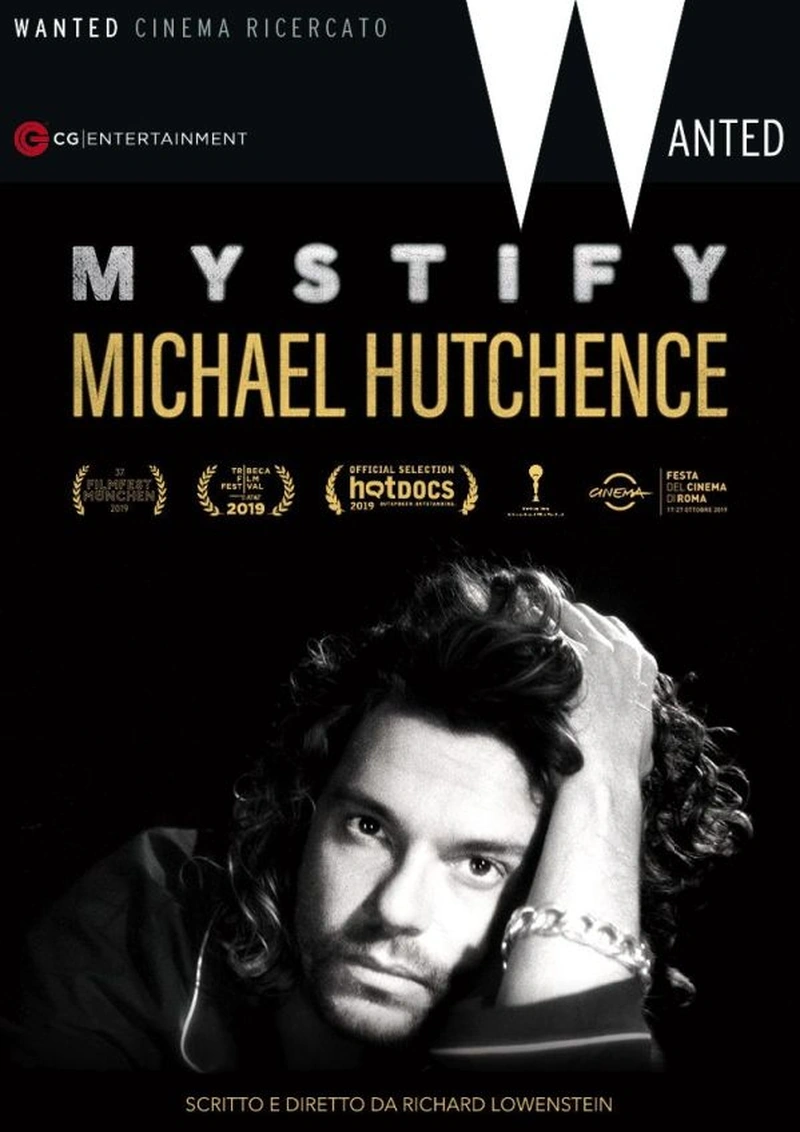 Mystify: Michael Hutchence