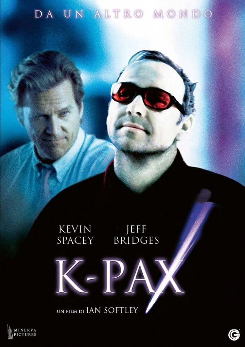 K-PAX - Da un altro mondo