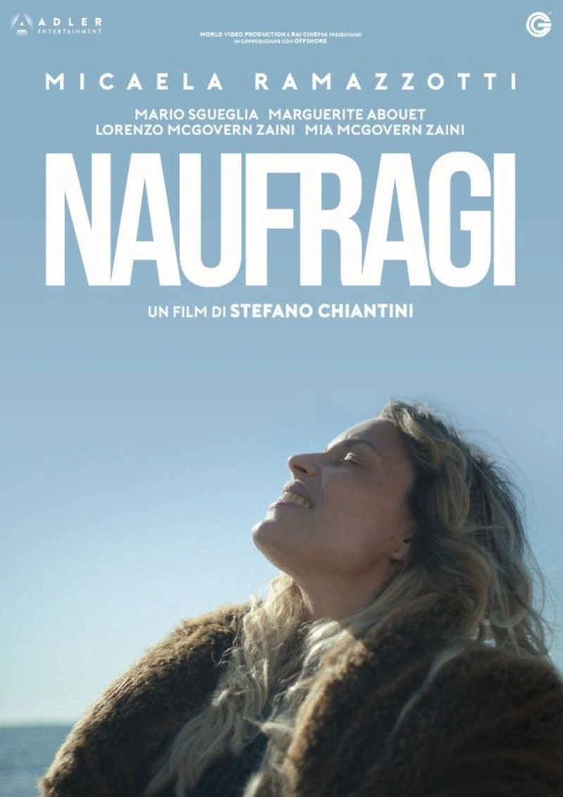Naufragi