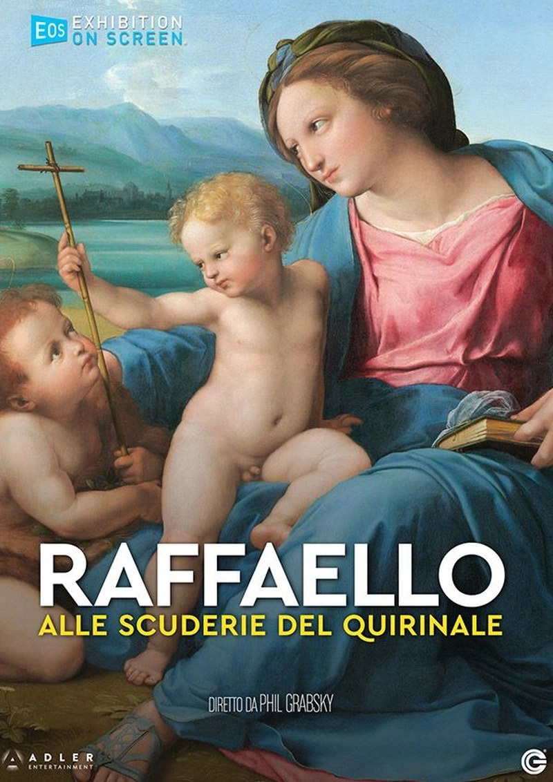 Raffaello - Alle Scuderie Del Quirinale