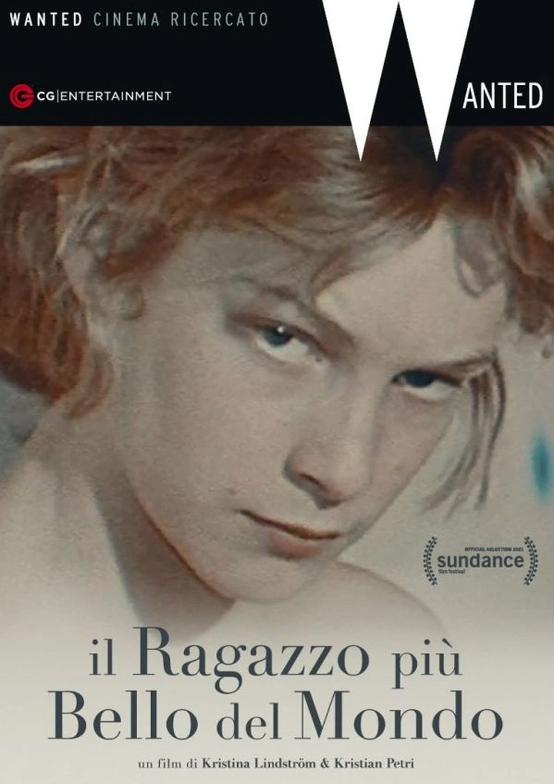 Il ragazzo più bello del mondo