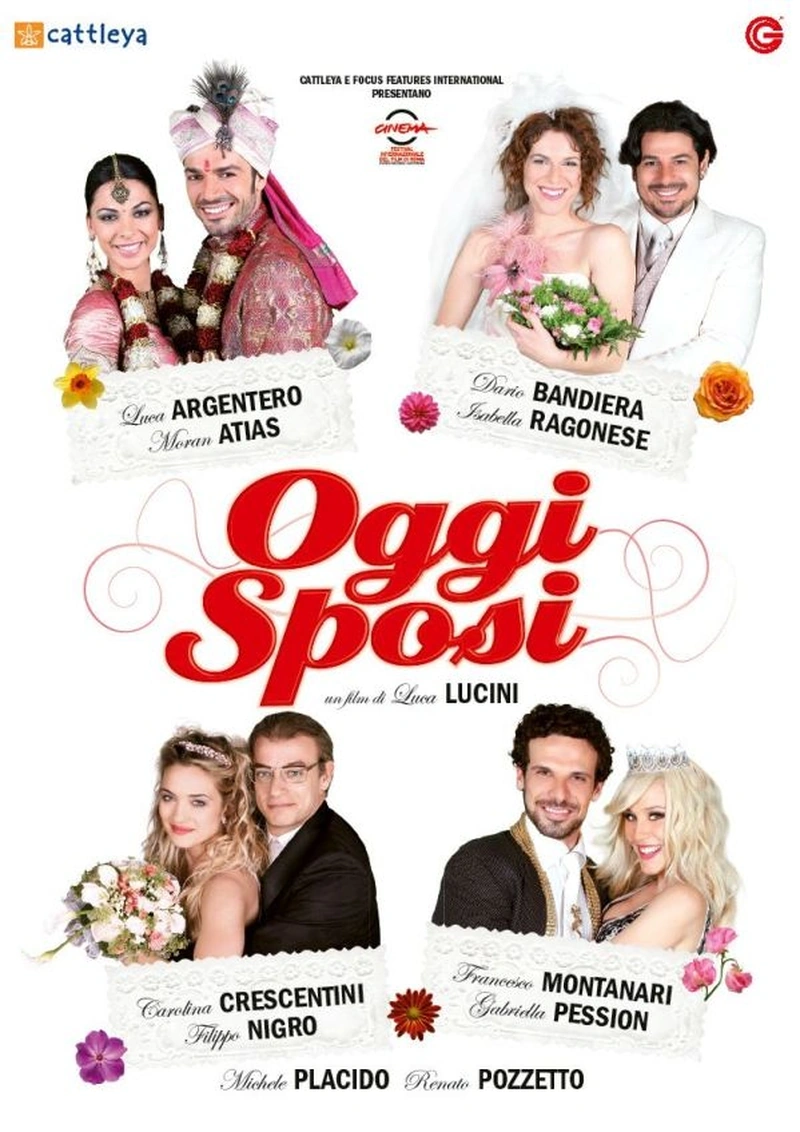 Oggi sposi