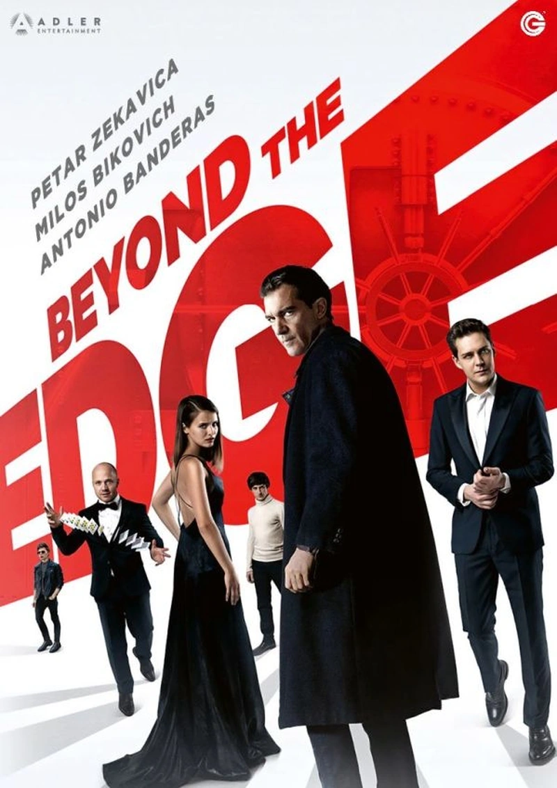 Beyond the Edge