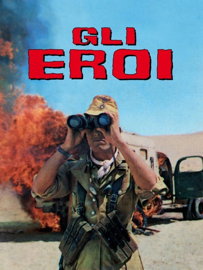 Gli eroi