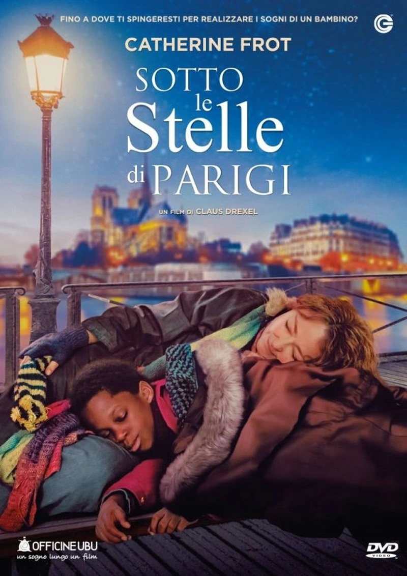 Sotto le stelle di Parigi