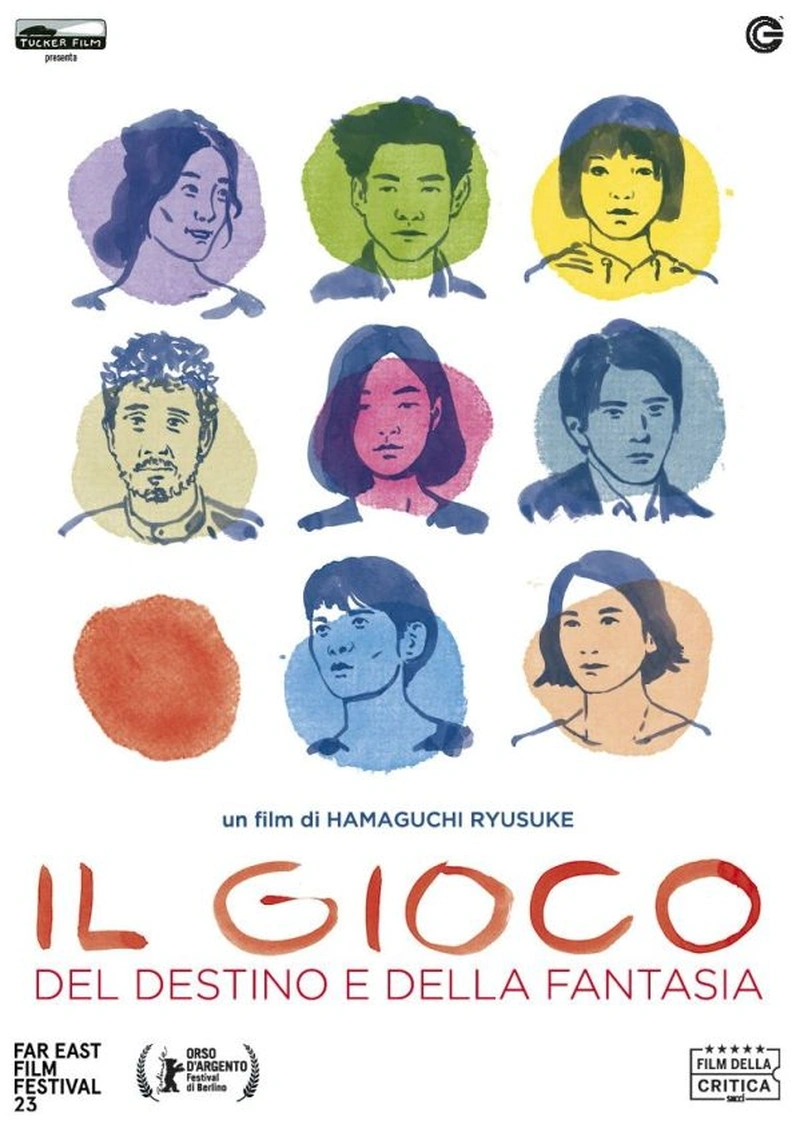 Il gioco del destino e della fantasia