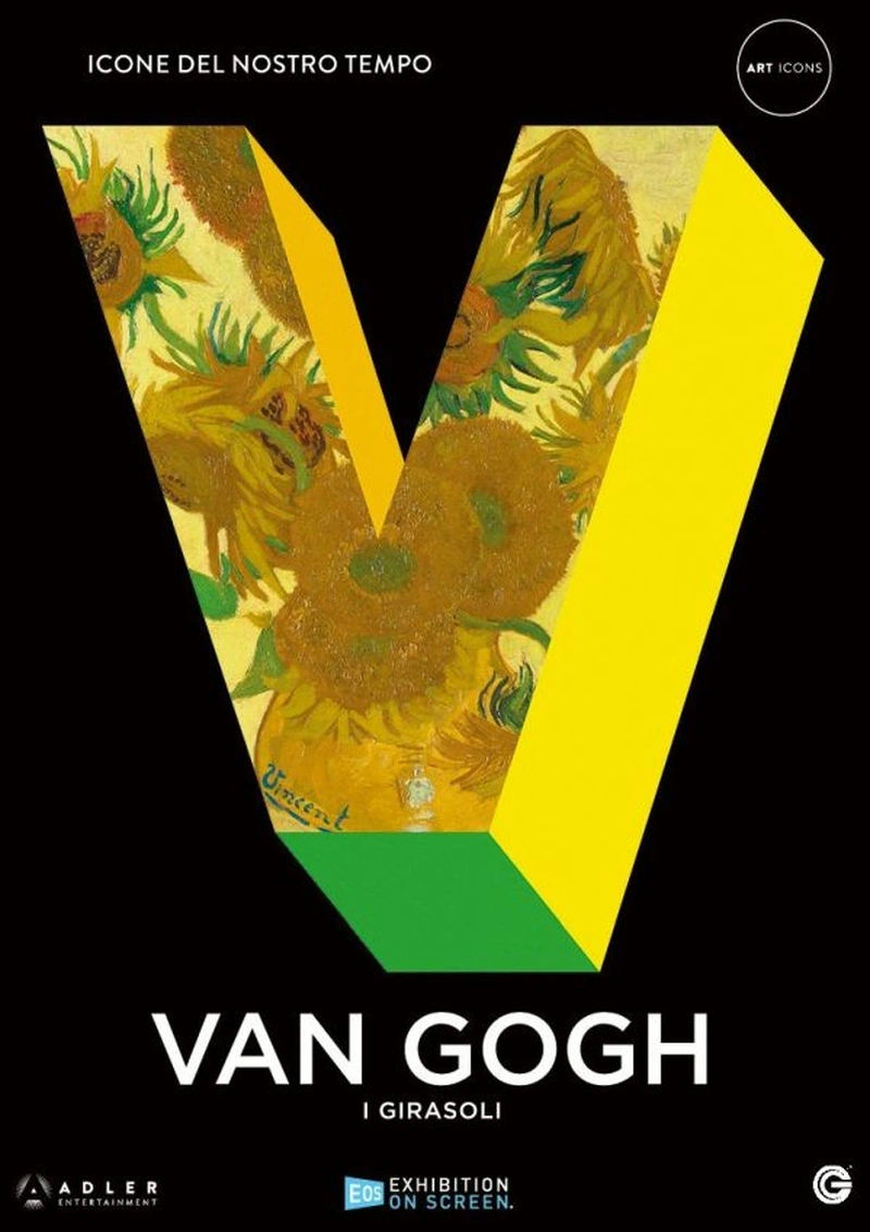 Van Gogh - I Girasoli