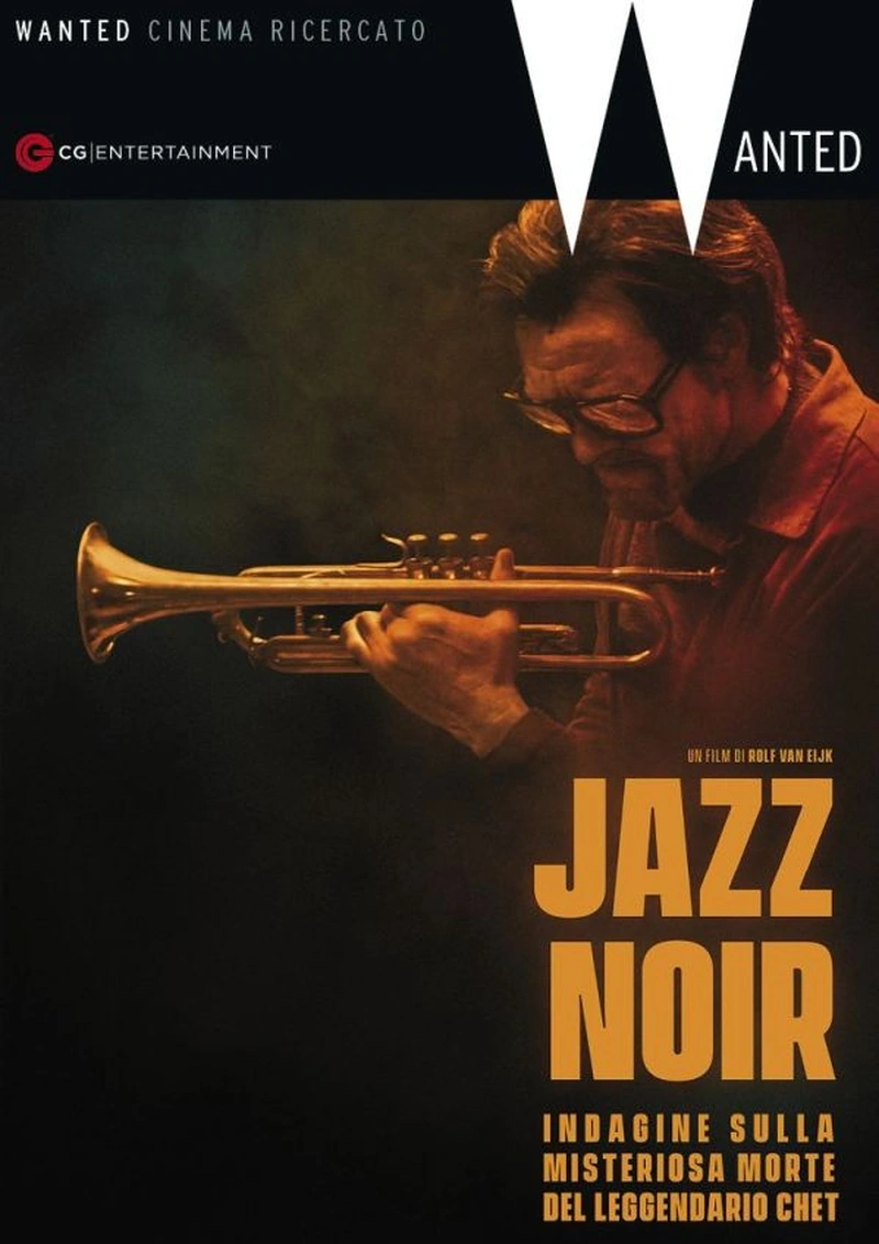 Jazz Noir - Indagine sulla misteriosa morte del leggendario Chet