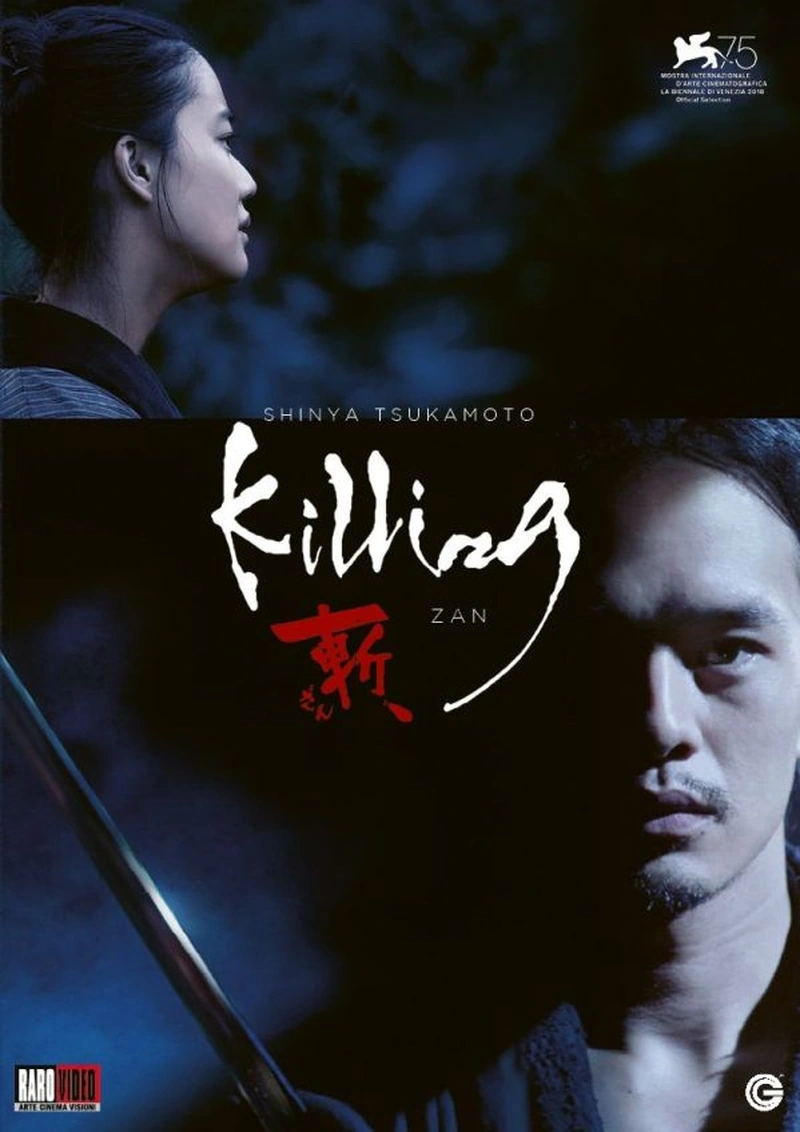 Killing - Zan