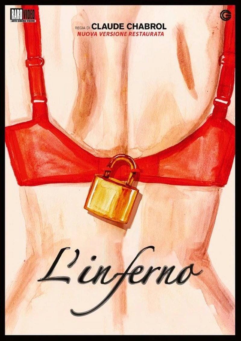 L'inferno