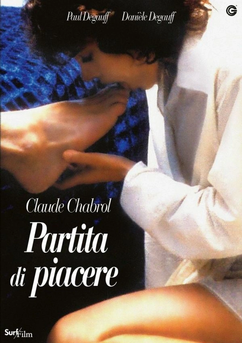 Partita di piacere