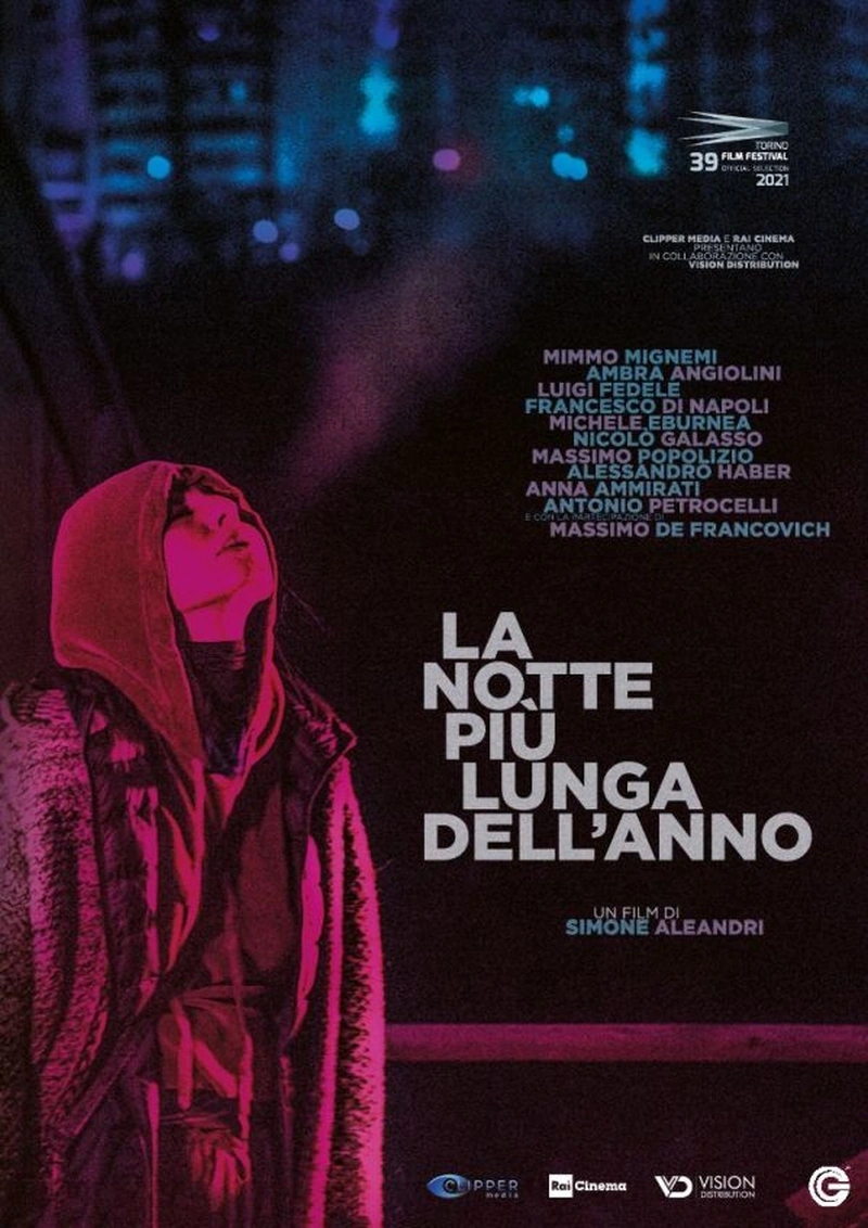 La notte più lunga dell'anno