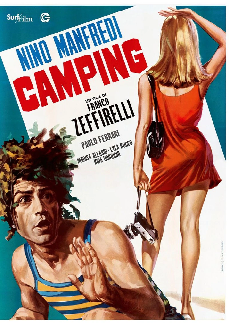 Camping (1957)