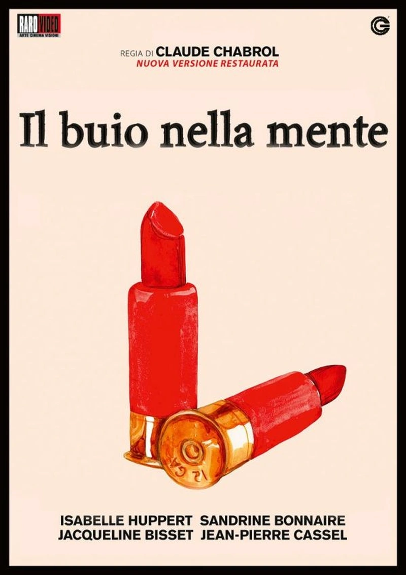 Il buio nella mente