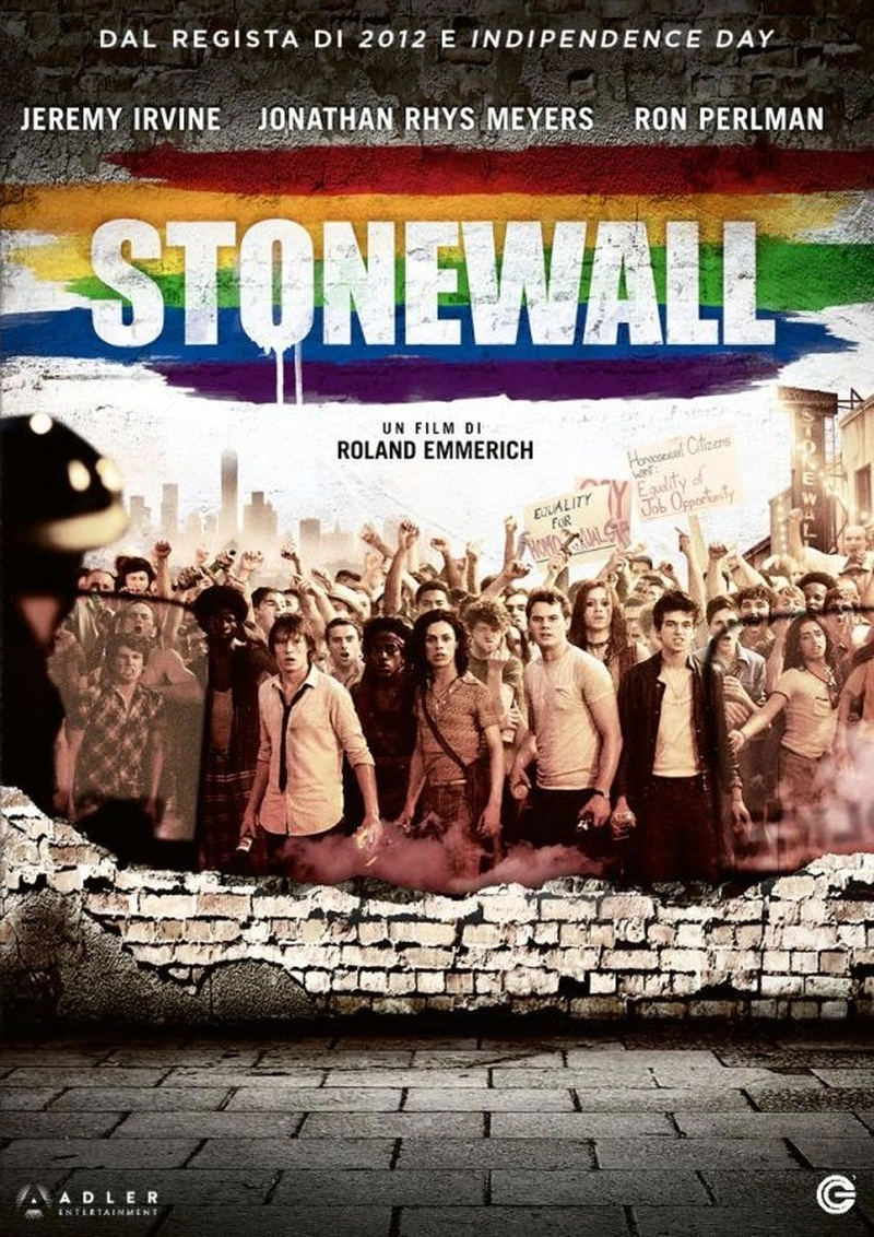 Stonewall