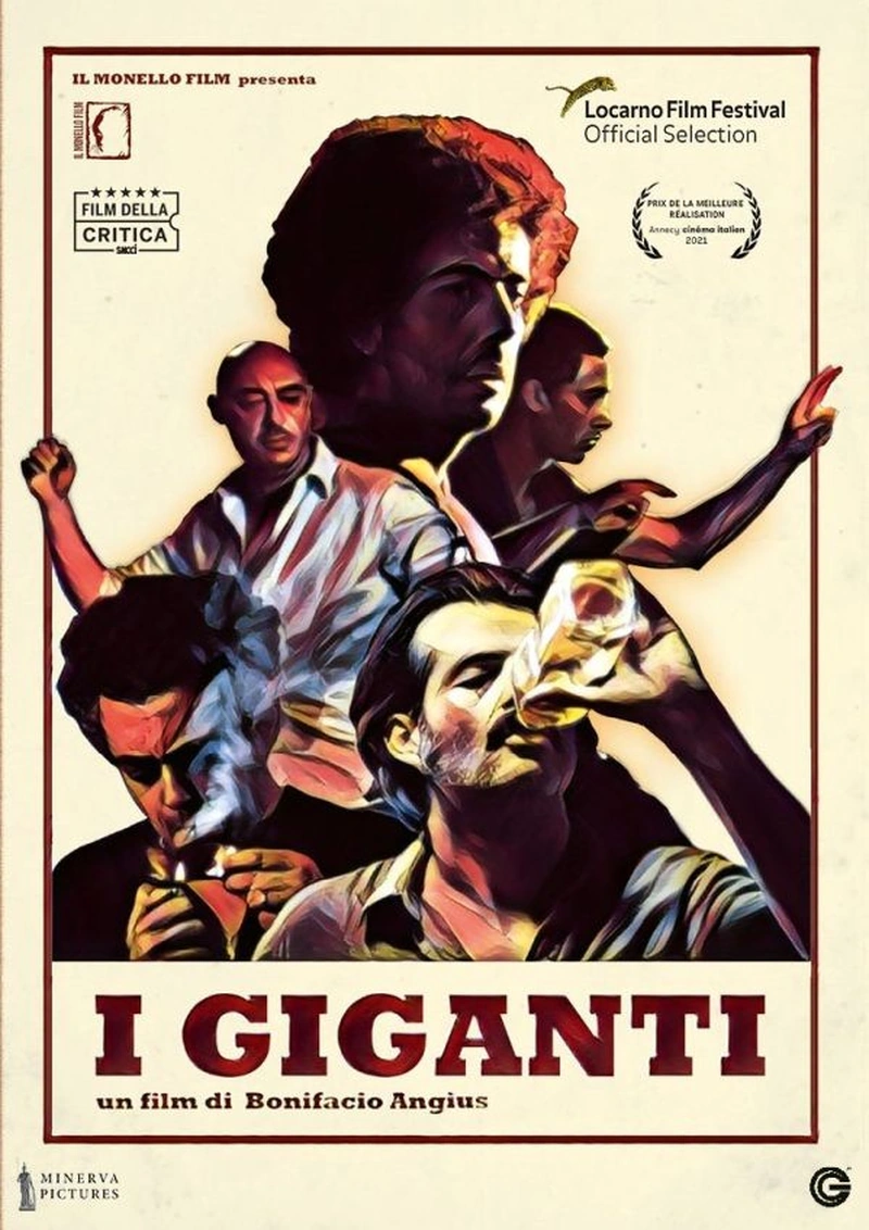 I giganti