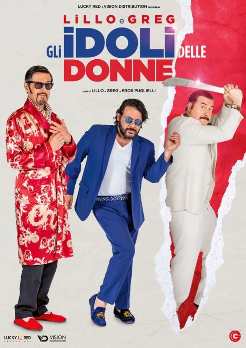 Gli idoli delle donne