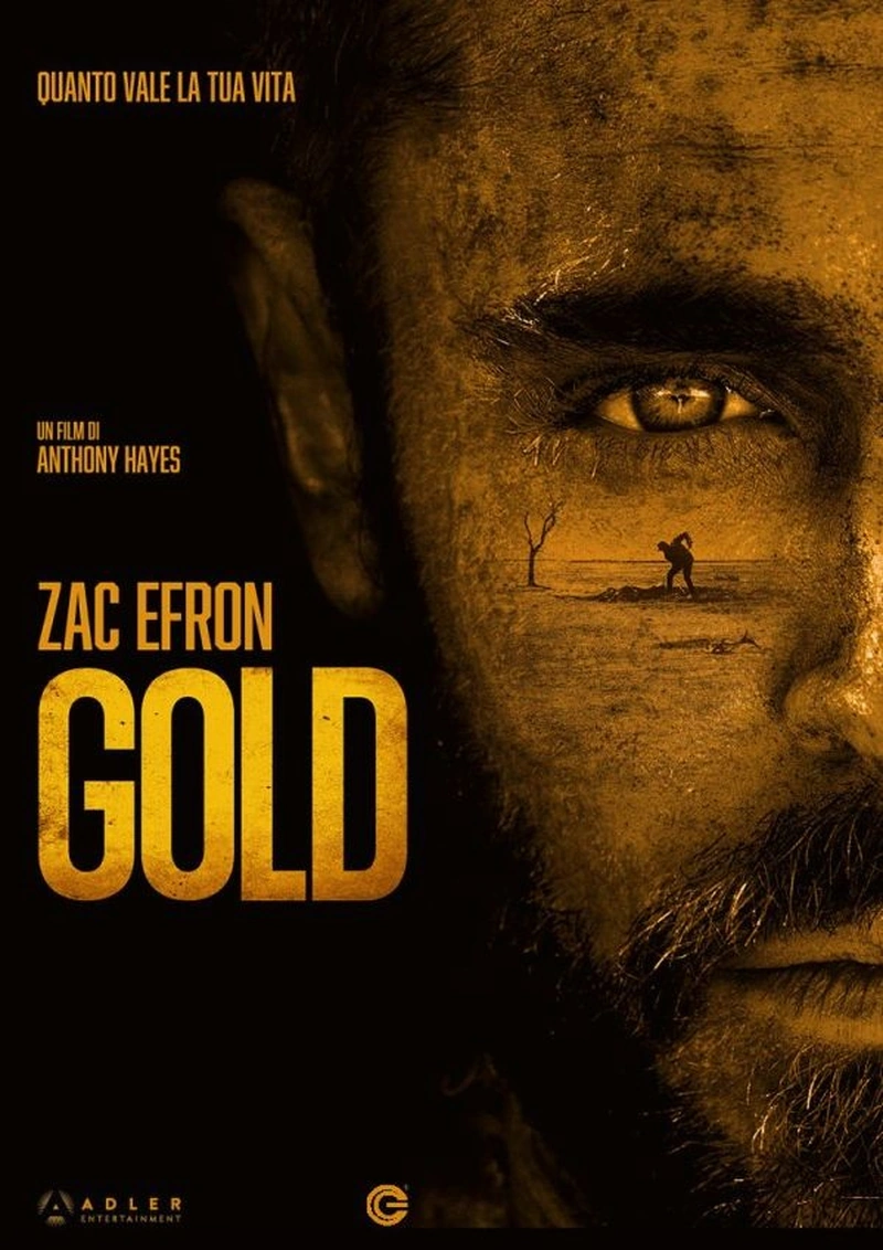 Gold