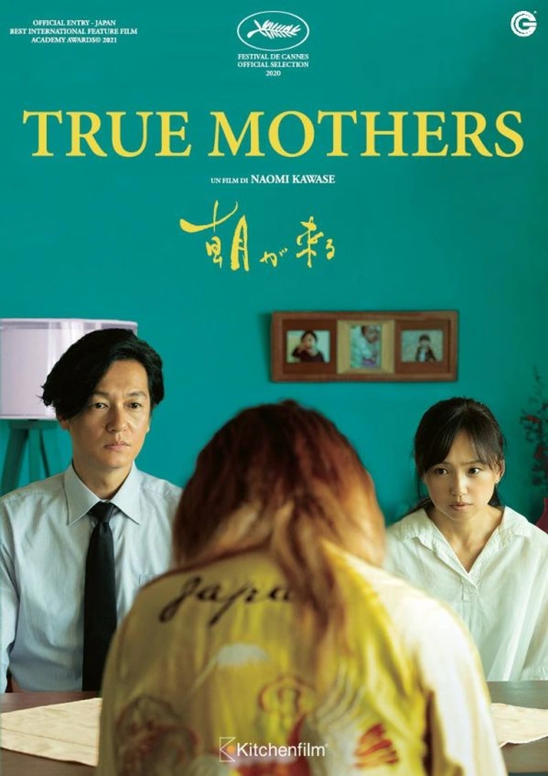 True Mothers