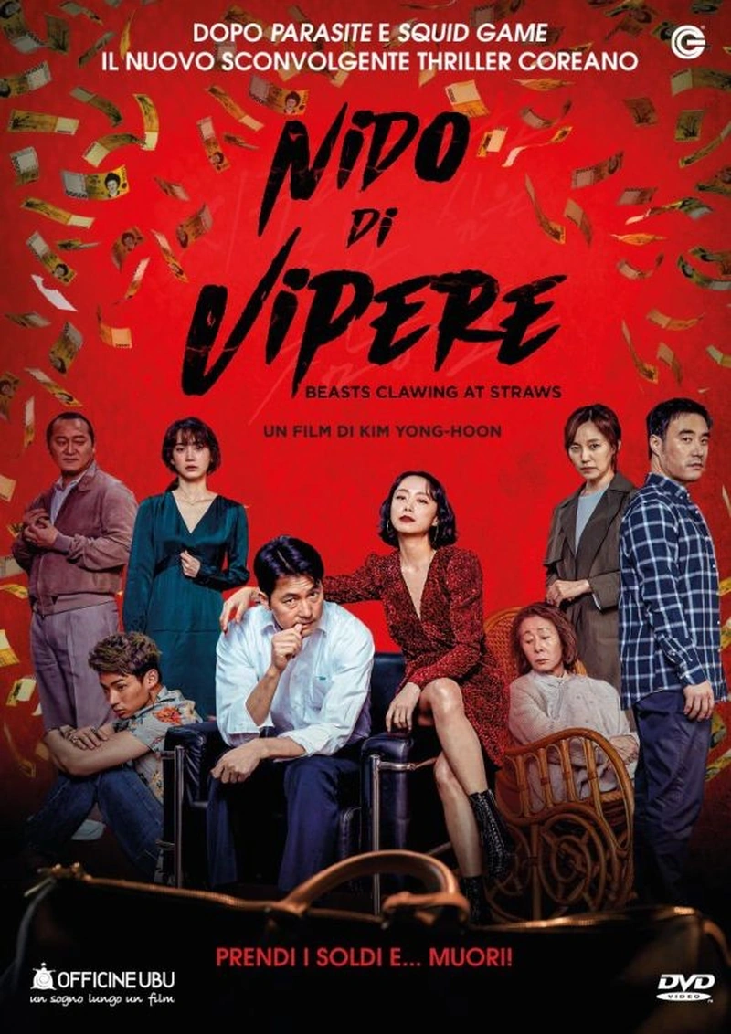 Nido di vipere