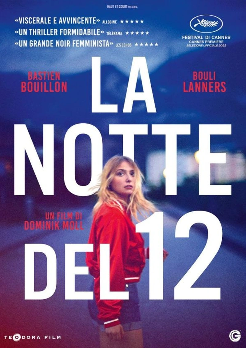 La notte del 12