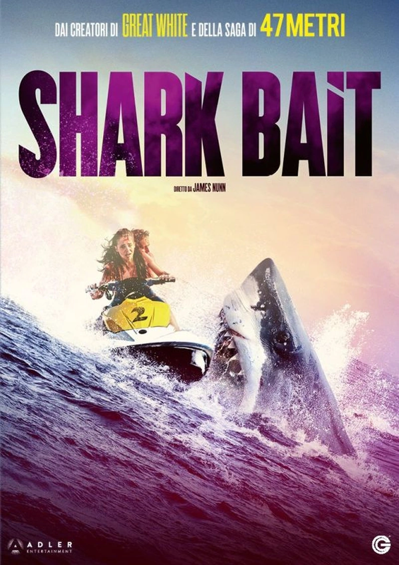 Shark Bait