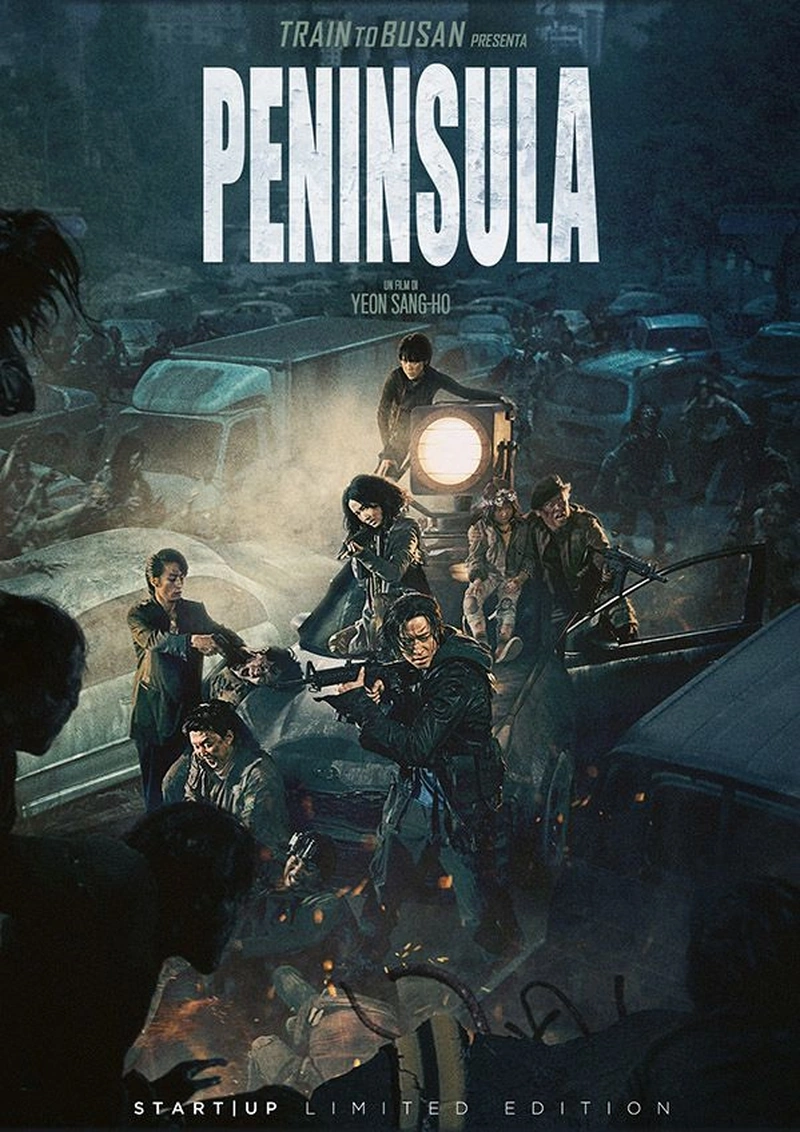 Peninsula